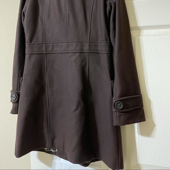 Trench coat - Picture 6 of 7